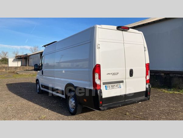 Fiat Ducato Maxi 96 kW image number 3