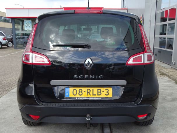 Renault Scenic 1.6 82 kW image number 13