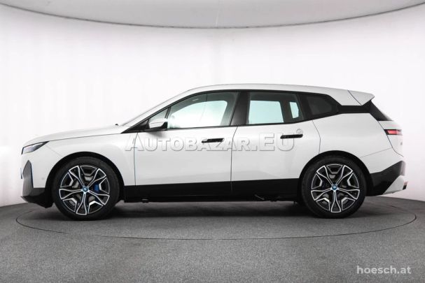 BMW iX xDrive 385 kW image number 3