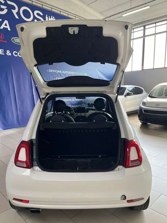 Fiat 500 1.0 51 kW image number 16