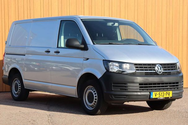 Volkswagen T6 Transporter 62 kW image number 2