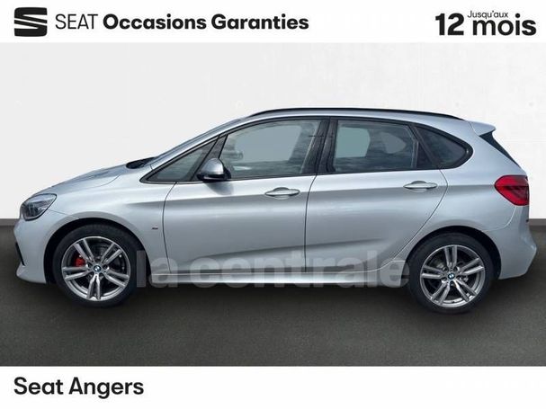 BMW 216d Active Tourer M Sport 85 kW image number 15