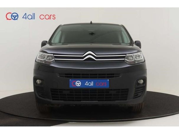 Citroen Berlingo 96 kW image number 3