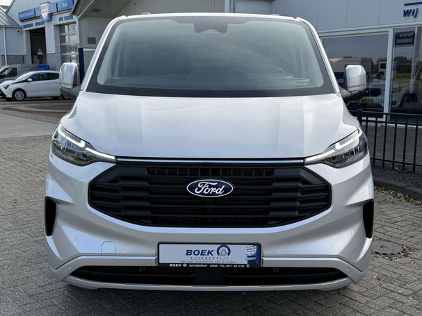 Ford Transit Custom 2.0 110 kW image number 16