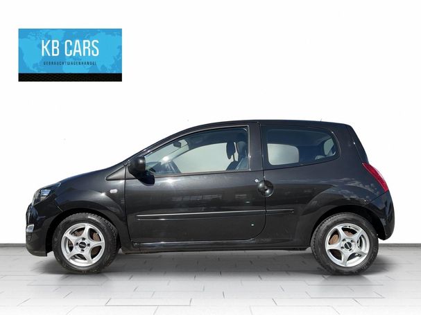 Renault Twingo 55 kW image number 5