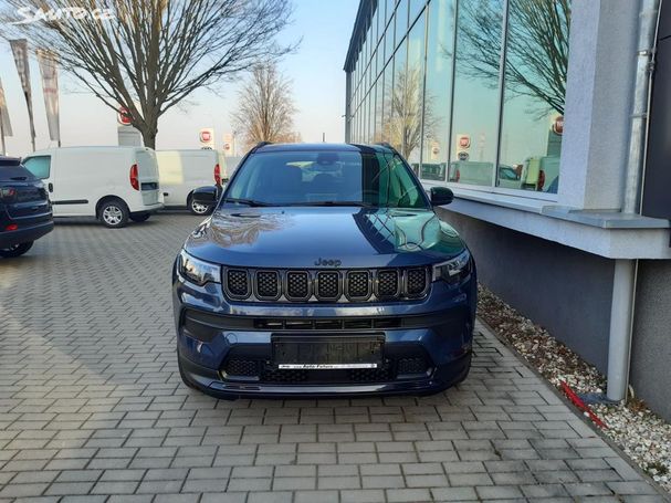 Jeep Compass 1.5 96 kW image number 1