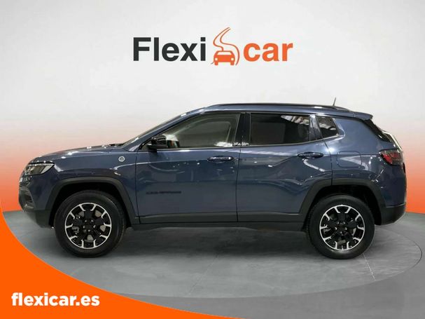 Jeep Compass 1.3 PHEV Trailhawk 177 kW image number 5