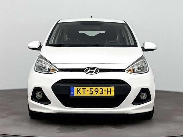 Hyundai i10 1.0 49 kW image number 2