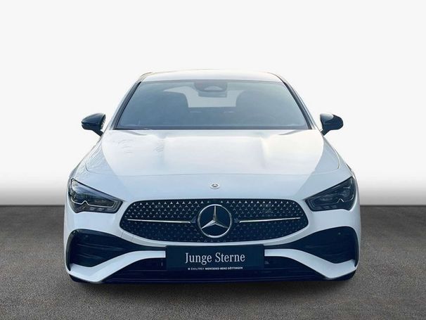 Mercedes-Benz CLA 200 120 kW image number 2