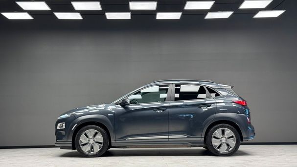 Hyundai Kona 64 kWh Premium 150 kW image number 3