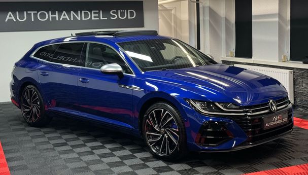 Volkswagen Arteon R 4Motion 235 kW image number 2