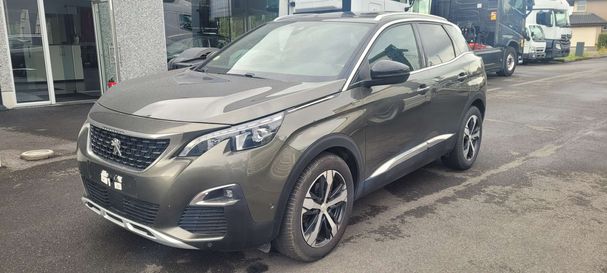 Peugeot 3008 110 kW image number 1