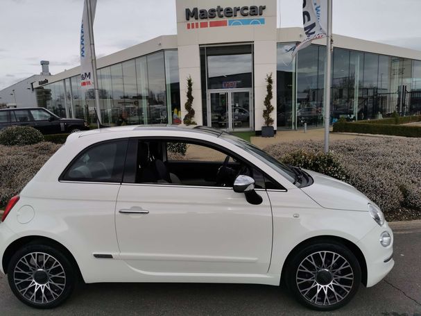 Fiat 500 1.0 MHEV 51 kW image number 9