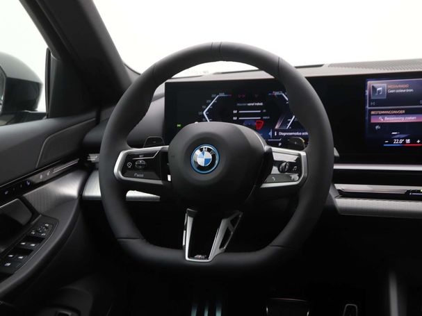 BMW 530 e 220 kW image number 16