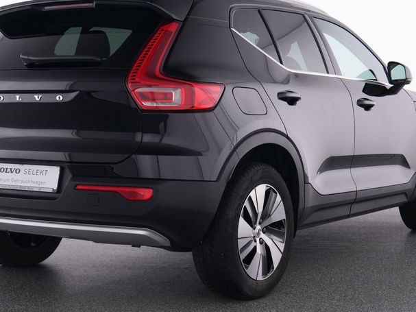 Volvo XC40 Plug-in Hybrid Inscription Expression 155 kW image number 10