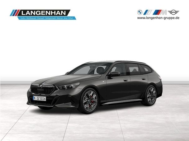 BMW 520d Touring 145 kW image number 1