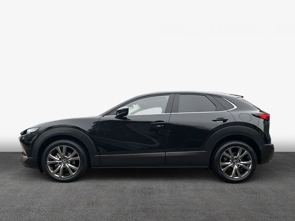 Mazda CX-30 2.0 Selection AWD 132 kW image number 4