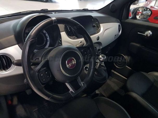 Fiat 500 1.0 51 kW image number 10