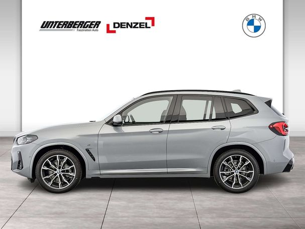 BMW X3 xDrive20d 140 kW image number 4