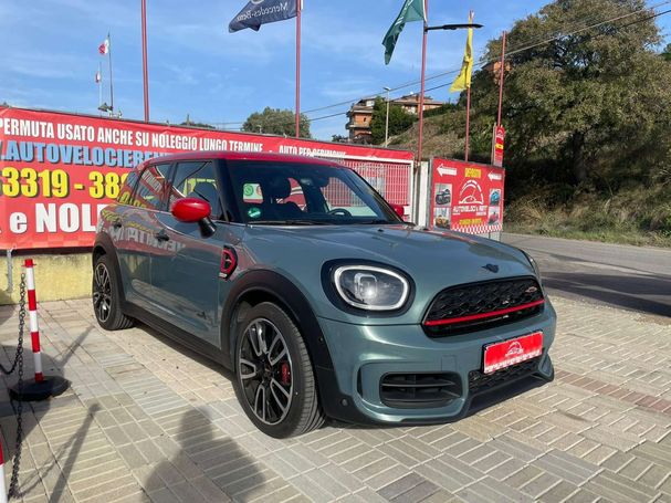 Mini John Cooper Works Countryman 225 kW image number 2