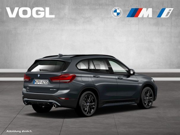 BMW X1 sDrive18d 110 kW image number 2