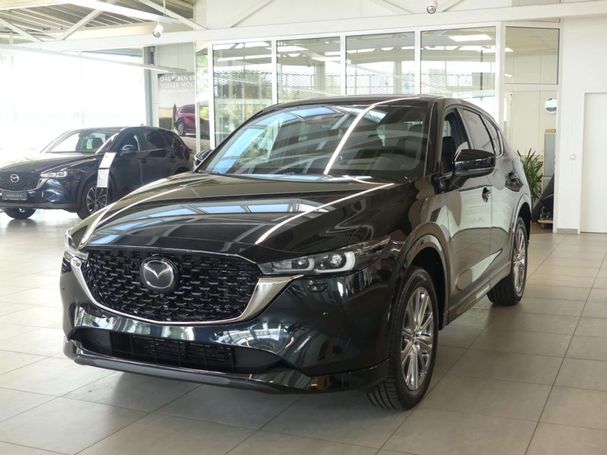 Mazda CX-5 2.5 G AWD 143 kW image number 1