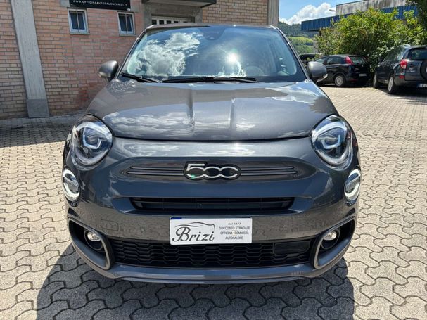 Fiat 500X 1.3 MultiJet 70 kW image number 6