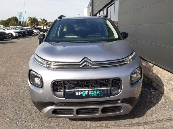 Citroen C3 Aircross PureTech 110 S&S Feel 81 kW image number 2