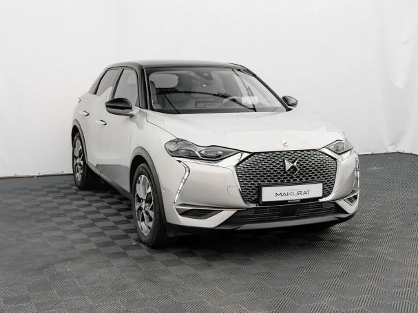 DS Automobiles 3 Crossback E-Tense Rivoli 100 kW image number 3