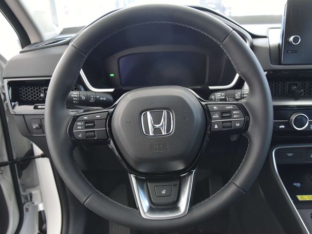 Honda CR-V 135 kW image number 10