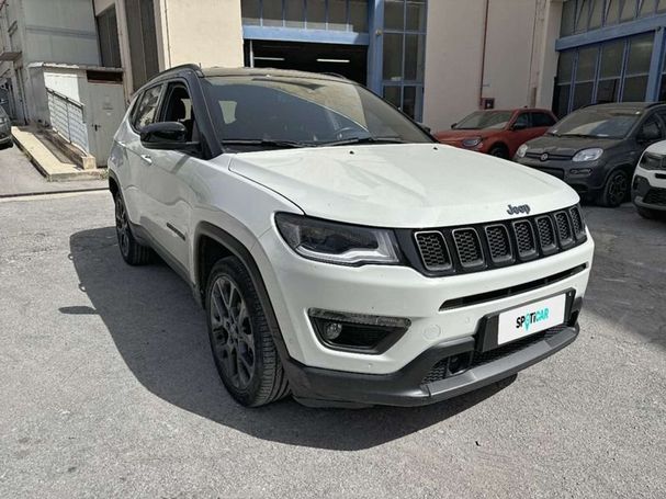 Jeep Compass 1.3 PHEV 177 kW image number 3