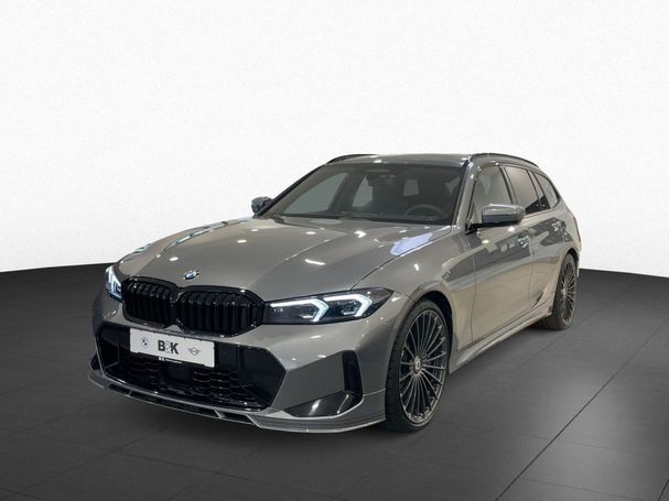 ALPINA D3 Touring 262 kW image number 1