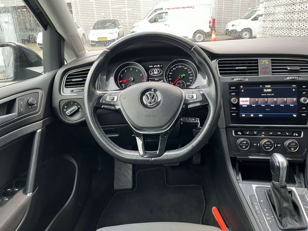 Volkswagen Golf Variant 1.0 TSI Comfortline DSG 85 kW image number 13