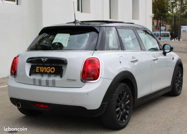 Mini Cooper 101 kW image number 2