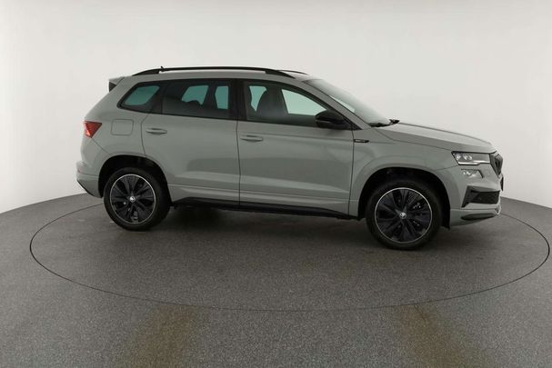 Skoda Karoq 1.5 TSI DSG Sportline 110 kW image number 23