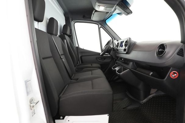 Mercedes-Benz Sprinter 317 CDI 125 kW image number 12