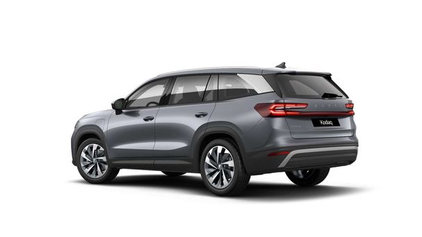 Skoda Kodiaq 1.5 TSI PHEV 150 kW image number 2