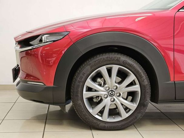 Mazda CX-30 2.0 e-SKYACTIV-G 150 110 kW image number 5