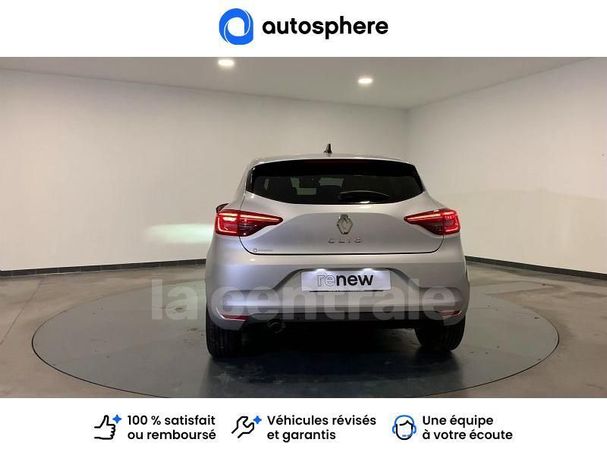 Renault Clio SCe 65 49 kW image number 6