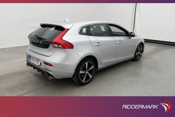 Volvo V40 D3 110 kW image number 6