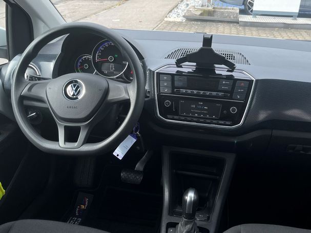 Volkswagen up! 60 kW image number 8