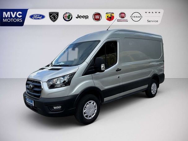 Ford E-Transit 350 L2H2 Trend 135 kW image number 2