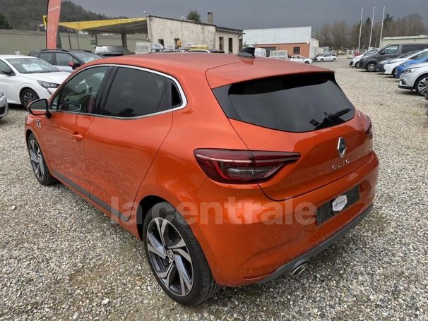 Renault Clio TCe 90 66 kW image number 14