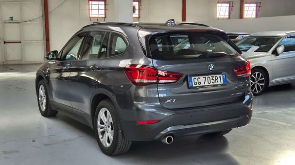 BMW X1 25e xDrive 162 kW image number 4