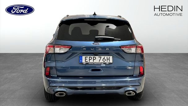 Ford Kuga 165 kW image number 7