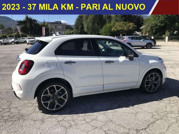 Fiat 500X 1.0 88 kW image number 3