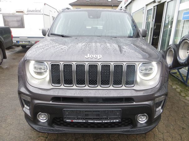 Jeep Renegade Limited 132 kW image number 2