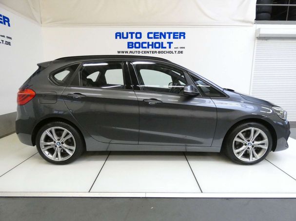 BMW 225 Active Tourer xe xDrive 165 kW image number 4