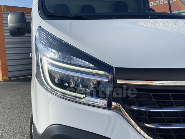 Renault Trafic Grand dCi 120 88 kW image number 10