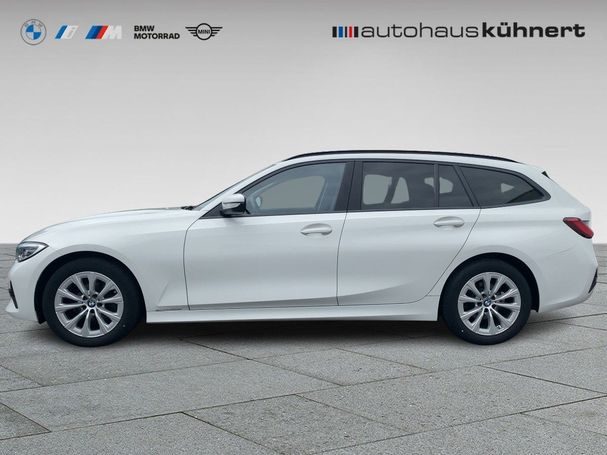 BMW 320d Touring xDrive 140 kW image number 5